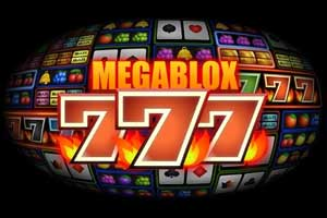 MegaBlox 777