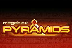 Megablox Pyramids