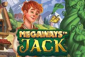 Megaways Jack