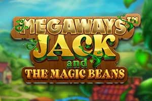 Megaways Jack and The Magic Beans