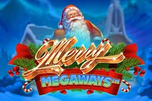 Merry Megaways 92