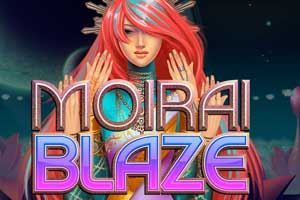 Moirai Blaze