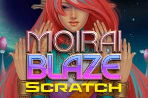 Moirai Blaze Scratch