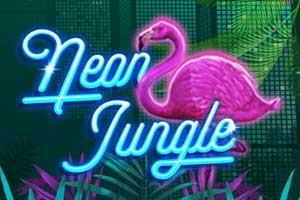 Neon Jungle