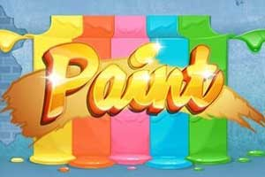 Paint Scratch