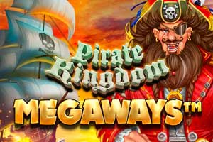 Pirate Kingdom Megaways