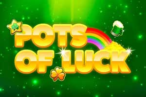 Pots Of Luck