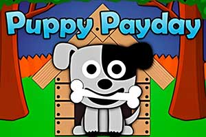 Puppy Payday