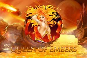 Queen of Embers