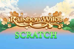 Rainbow Wilds Scratch