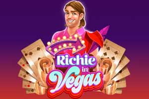 Richie In Vegas