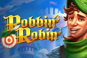 Robbin Robin