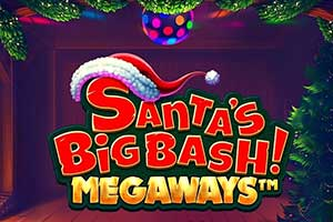 Santa's Big Bash Megaways 94