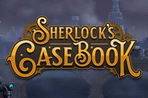 Sherlock's Casebook