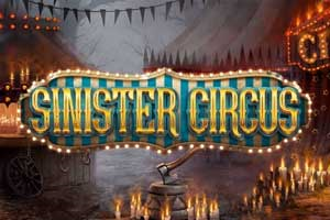 Sinister Circus