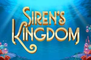 Siren's Kingdom