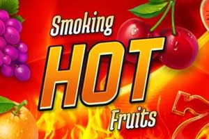 Smoking Hot Fruits