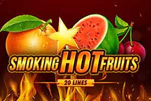 Smoking Hot Fruits 20 Lines