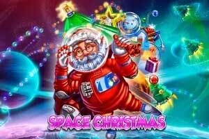 Space Christmas