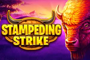 Stampeding Strike 93