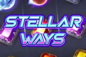 Stellar Ways - 94