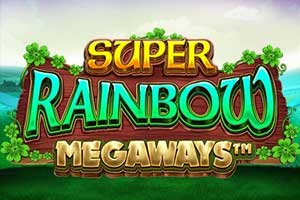 Super Rainbow Megaways 94