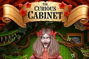 The Curious Cabinet