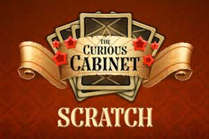 The Curious Cabinet Scratch