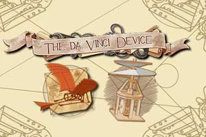 The Da Vinci Device