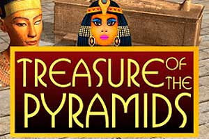 Treasure of the Pyramids