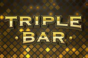 Triple Bar - 96