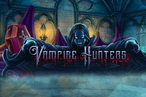 Vampire Hunters