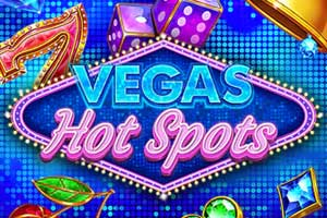 Vegas Hot spots 94