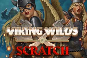 Viking Wilds Scratch