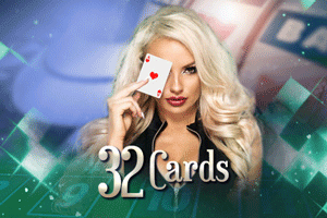 32 Cards