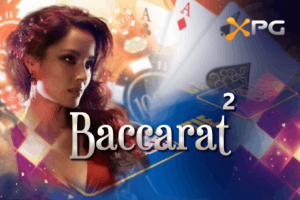 Baccarat 2