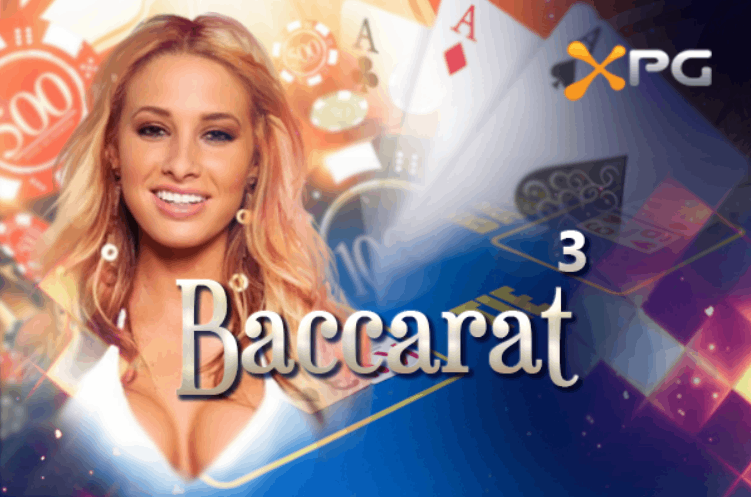 Baccarat 3