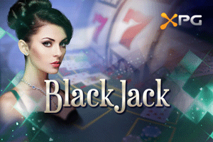 Blackjack