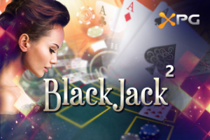 Blackjack 2