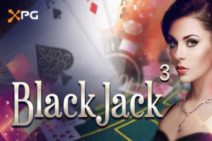 Blackjack 3