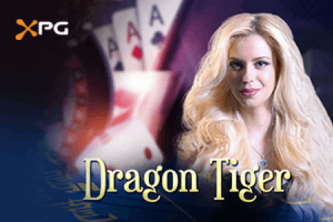 Dragon Tiger HD