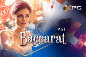 Fast Baccarat