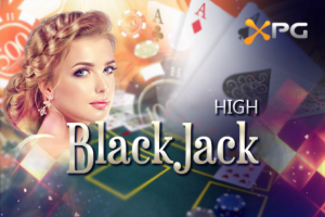 High Blackjack