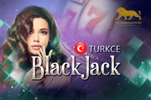 LesA 1 Türkçe Blackjack