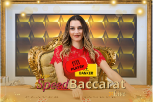 Speed Baccarat