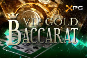 VIP Gold Baccarat