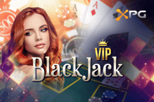 W VIP BlackJack