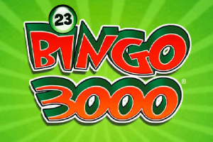 Bingo 3000