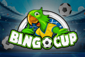 Bingo Cup