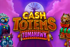 Cash Totems - Tomahawk